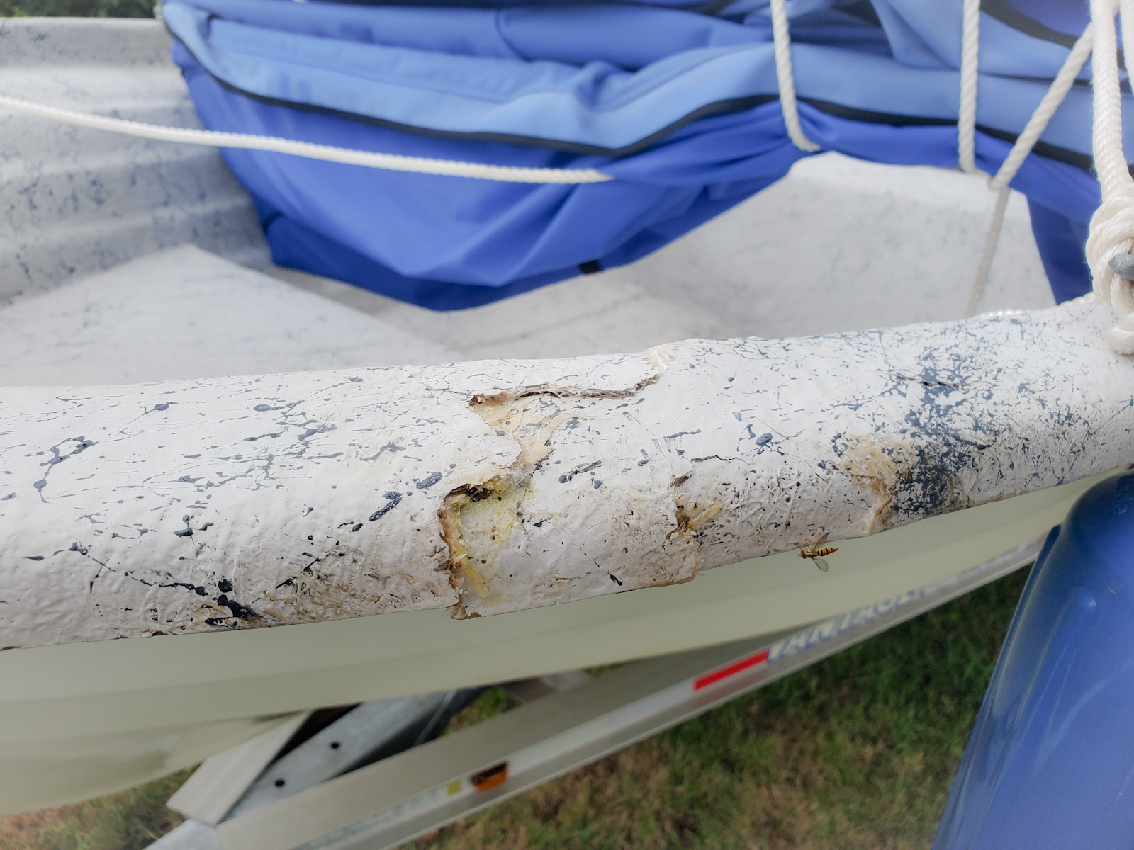 Maryland boat repair